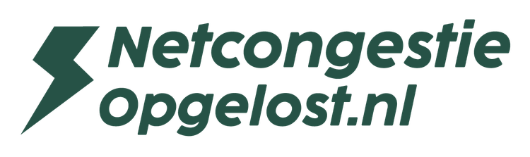 Netcongestie op het Nederlandse elektriciteitsnet